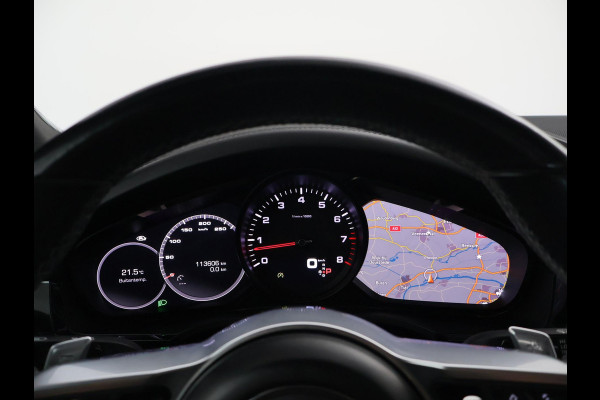 Porsche Cayenne 3.0 V6 340 PK + 360 CAMERA | PANORAMA | BOSE | 21 INCH | LUCHTVERING | WEGKL. TREKHAAK