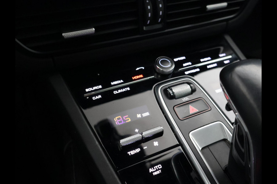 Porsche Cayenne 3.0 V6 340 PK + 360 CAMERA | PANORAMA | BOSE | 21 INCH | LUCHTVERING | WEGKL. TREKHAAK