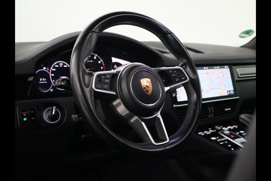 Porsche Cayenne 3.0 V6 340 PK + 360 CAMERA | PANORAMA | BOSE | 21 INCH | LUCHTVERING | WEGKL. TREKHAAK