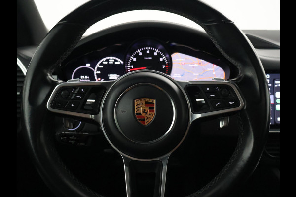 Porsche Cayenne 3.0 V6 340 PK + 360 CAMERA | PANORAMA | BOSE | 21 INCH | LUCHTVERING | WEGKL. TREKHAAK