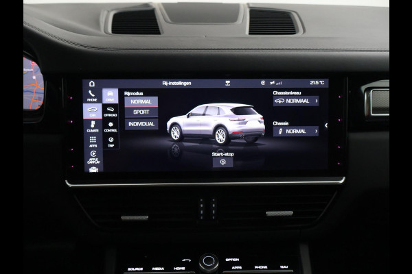 Porsche Cayenne 3.0 V6 340 PK + 360 CAMERA | PANORAMA | BOSE | 21 INCH | LUCHTVERING | WEGKL. TREKHAAK