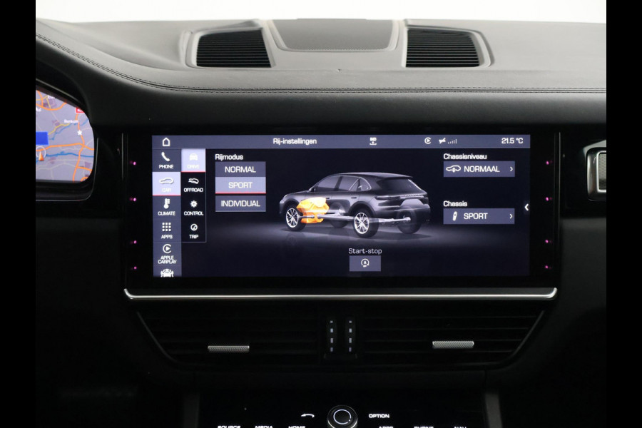Porsche Cayenne 3.0 V6 340 PK + 360 CAMERA | PANORAMA | BOSE | 21 INCH | LUCHTVERING | WEGKL. TREKHAAK