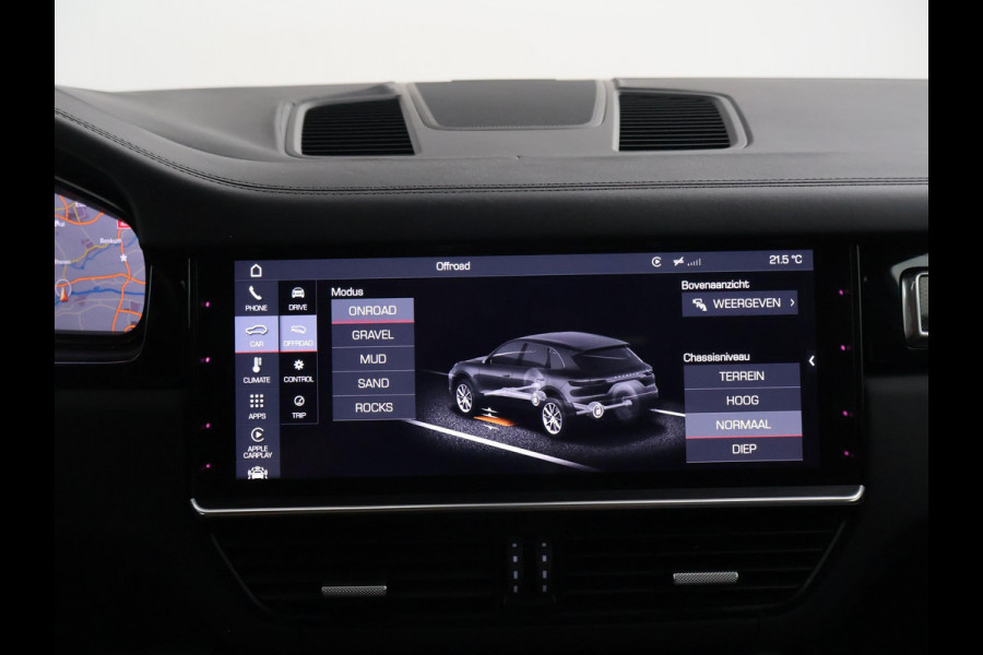 Porsche Cayenne 3.0 V6 340 PK + 360 CAMERA | PANORAMA | BOSE | 21 INCH | LUCHTVERING | WEGKL. TREKHAAK