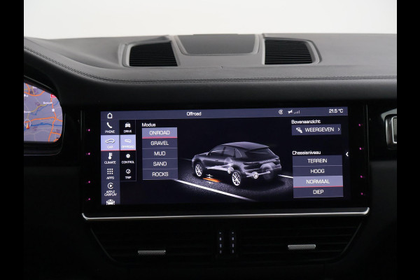 Porsche Cayenne 3.0 V6 340 PK + 360 CAMERA | PANORAMA | BOSE | 21 INCH | LUCHTVERING | WEGKL. TREKHAAK