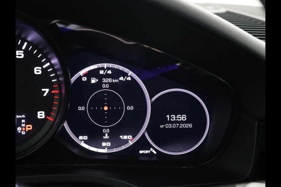 Porsche Cayenne 3.0 V6 340 PK + 360 CAMERA | PANORAMA | BOSE | 21 INCH | LUCHTVERING | WEGKL. TREKHAAK