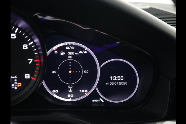 Porsche Cayenne 3.0 V6 340 PK + 360 CAMERA | PANORAMA | BOSE | 21 INCH | LUCHTVERING | WEGKL. TREKHAAK