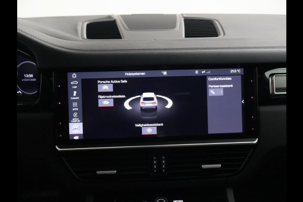 Porsche Cayenne 3.0 V6 340 PK + 360 CAMERA | PANORAMA | BOSE | 21 INCH | LUCHTVERING | WEGKL. TREKHAAK