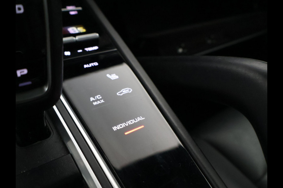 Porsche Cayenne 3.0 V6 340 PK + 360 CAMERA | PANORAMA | BOSE | 21 INCH | LUCHTVERING | WEGKL. TREKHAAK