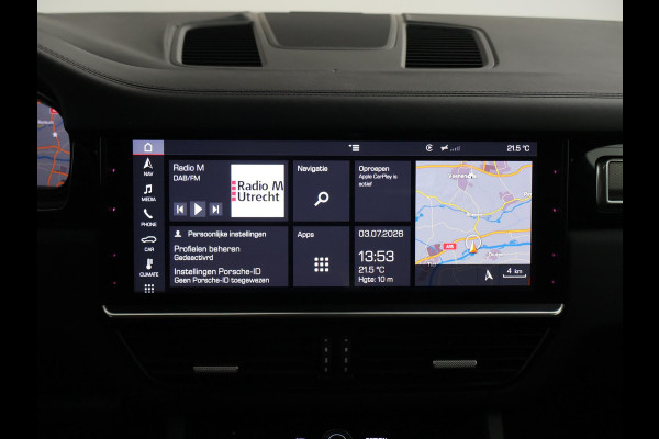 Porsche Cayenne 3.0 V6 340 PK + 360 CAMERA | PANORAMA | BOSE | 21 INCH | LUCHTVERING | WEGKL. TREKHAAK