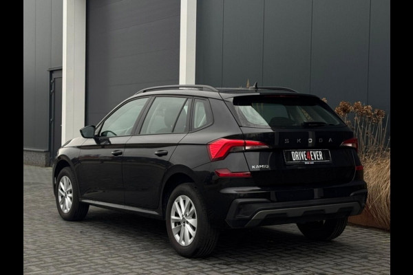 Škoda Kamiq 1.0 TSI Business Edition | Fabrieksgarantie | PDC | LED