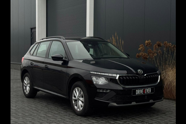 Škoda Kamiq 1.0 TSI Business Edition | Fabrieksgarantie | PDC | LED