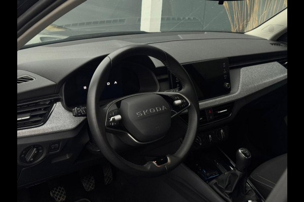 Škoda Kamiq 1.0 TSI Business Edition | Fabrieksgarantie | PDC | LED