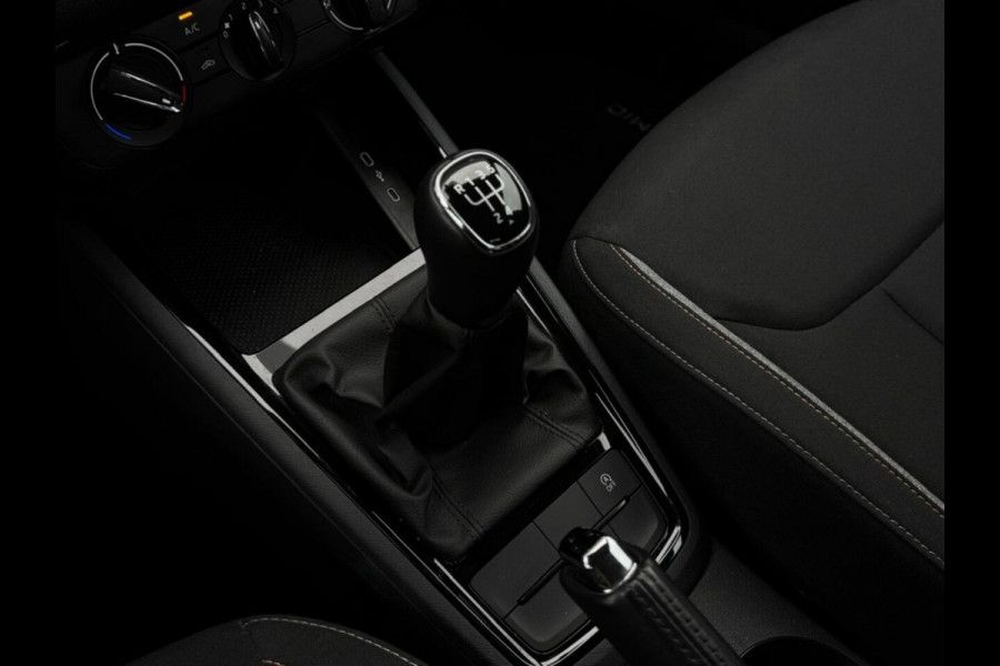 Škoda Kamiq 1.0 TSI Business Edition | Fabrieksgarantie | PDC | LED