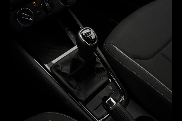 Škoda Kamiq 1.0 TSI Business Edition | Fabrieksgarantie | PDC | LED