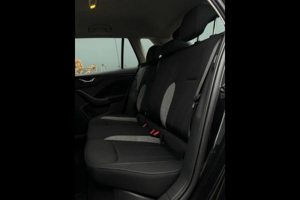 Škoda Kamiq 1.0 TSI Business Edition | Fabrieksgarantie | PDC | LED