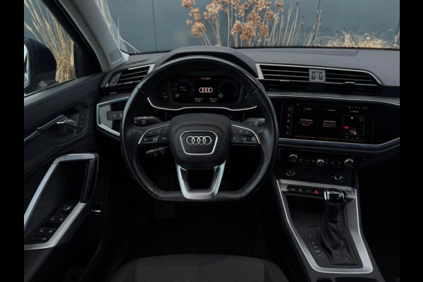Audi Q3 Sportback 45 TFSI e | S Line | Matrix | 360 | Dodehoek