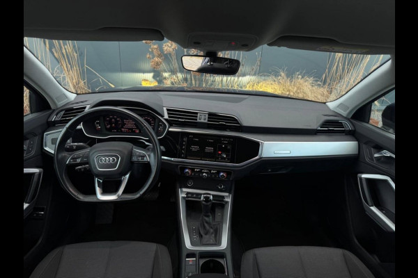 Audi Q3 Sportback 45 TFSI e | S Line | Matrix | 360 | Dodehoek