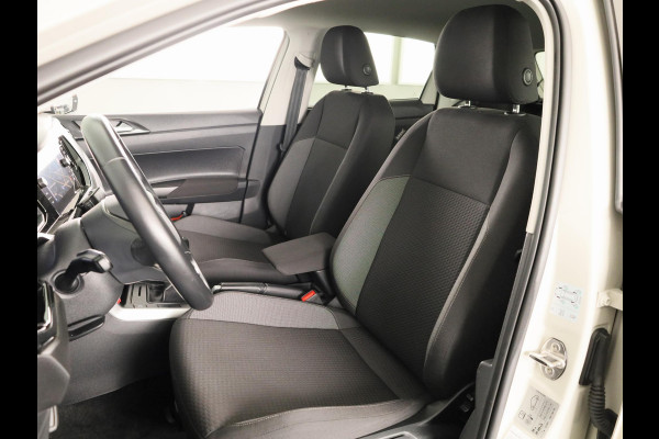 Volkswagen Polo 1.0 TSI Life Edition 95 pk | Verlengde garantie | Navigatie | Parkeersensoren achter | Achteruitrijcamera | Adaptieve cruise control |