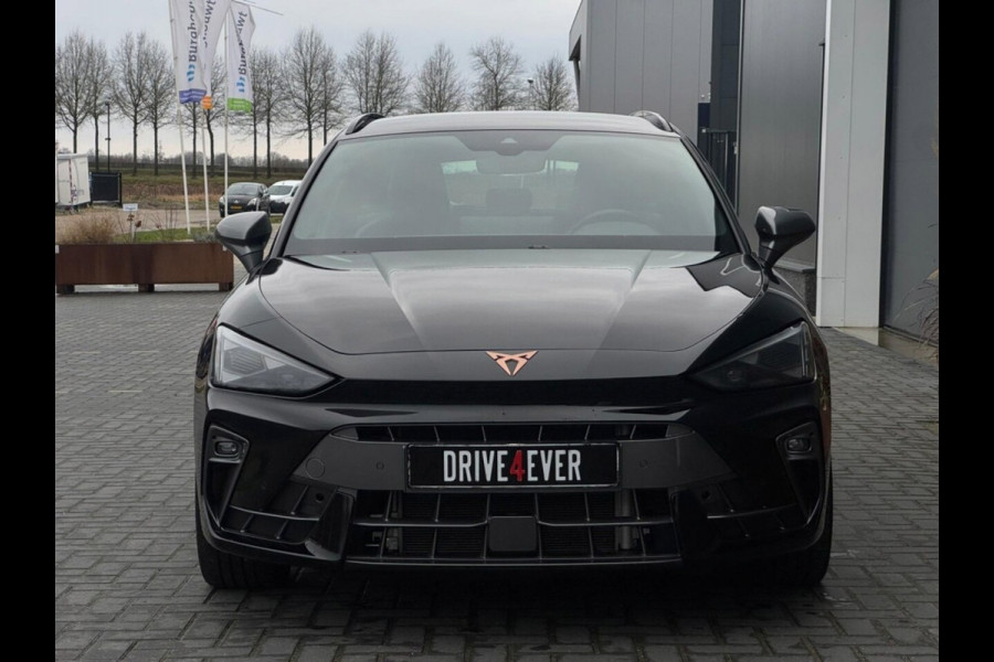 CUPRA Leon Sportstourer 1.5 TSI | Nieuw model | VZ stuur |