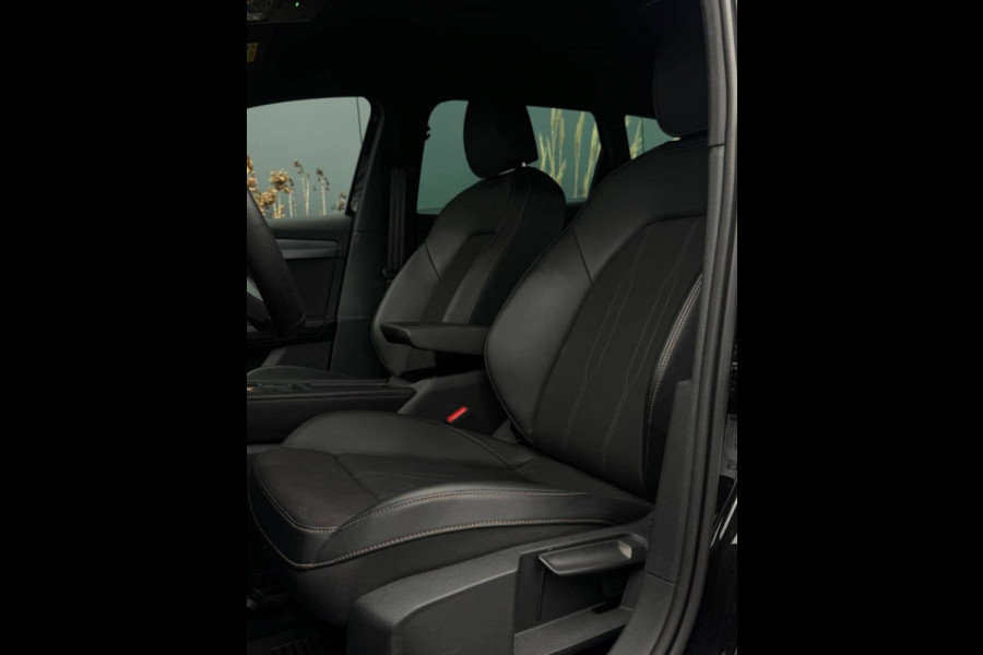 CUPRA Leon Sportstourer 1.5 TSI | Nieuw model | VZ stuur |