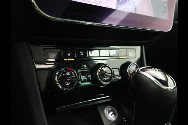 Škoda Superb Combi 2.0 TDI 150 PK DSG AUT. *BTW* + PANORAMA | LEDER | CANTON | LED | MEMORY