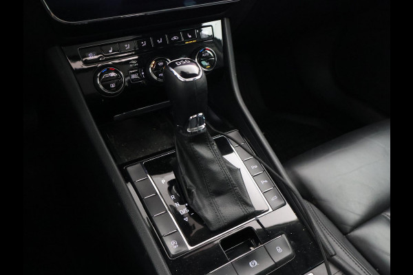 Škoda Superb Combi 2.0 TDI 150 PK DSG AUT. *BTW* + PANORAMA | LEDER | CANTON | LED | MEMORY