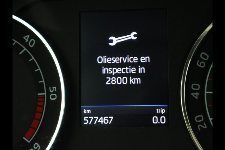 Škoda Superb Combi 2.0 TDI 150 PK DSG AUT. *BTW* + PANORAMA | LEDER | CANTON | LED | MEMORY