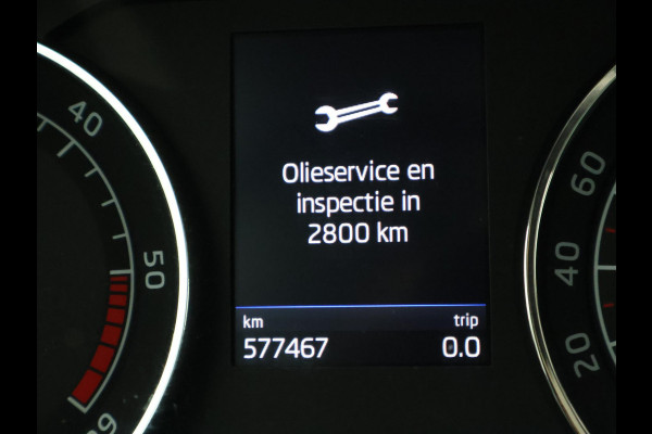 Škoda Superb Combi 2.0 TDI 150 PK DSG AUT. *BTW* + PANORAMA | LEDER | CANTON | LED | MEMORY