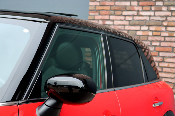 MINI Countryman 1.5 Cooper S E ALL4 Chili | Panoramadak | Memory | Camera | Leder | HUD | Harman/Kardon | Apple Carplay | Stoelverwarming |