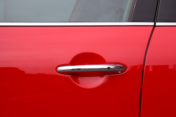 MINI Countryman 1.5 Cooper S E ALL4 Chili | Panoramadak | Memory | Camera | Leder | HUD | Harman/Kardon | Apple Carplay | Stoelverwarming |