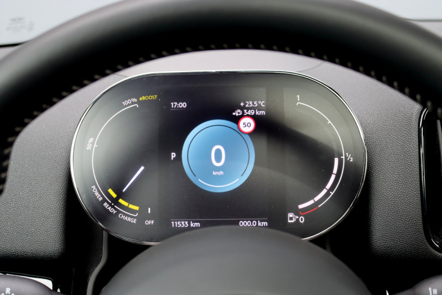 MINI Countryman 1.5 Cooper S E ALL4 Chili | Panoramadak | Memory | Camera | Leder | HUD | Harman/Kardon | Apple Carplay | Stoelverwarming |