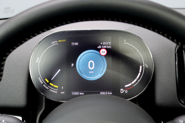 MINI Countryman 1.5 Cooper S E ALL4 Chili | Panoramadak | Memory | Camera | Leder | HUD | Harman/Kardon | Apple Carplay | Stoelverwarming |