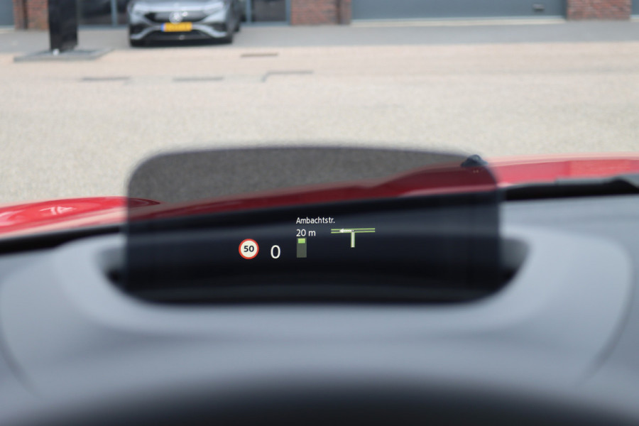 MINI Countryman 1.5 Cooper S E ALL4 Chili | Panoramadak | Memory | Camera | Leder | HUD | Harman/Kardon | Apple Carplay | Stoelverwarming |