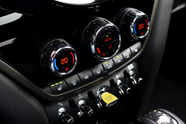 MINI Countryman 1.5 Cooper S E ALL4 Chili | Panoramadak | Memory | Camera | Leder | HUD | Harman/Kardon | Apple Carplay | Stoelverwarming |