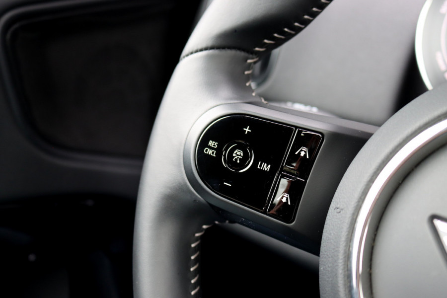 MINI Countryman 1.5 Cooper S E ALL4 Chili | Panoramadak | Memory | Camera | Leder | HUD | Harman/Kardon | Apple Carplay | Stoelverwarming |