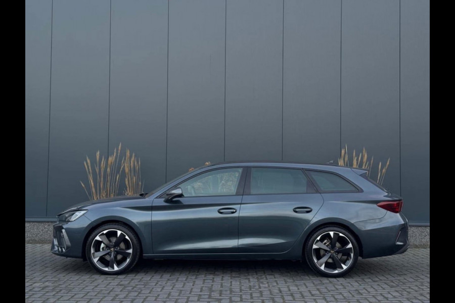 CUPRA Leon Sportstourer 1.5 TSI | Nieuw model | VZ stuur |