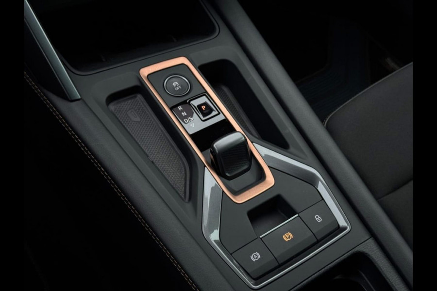 CUPRA Leon Sportstourer 1.5 TSI | Nieuw model | VZ stuur |