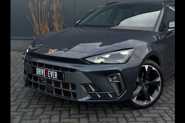 CUPRA Leon Sportstourer 1.5 TSI | Nieuw model | VZ stuur |