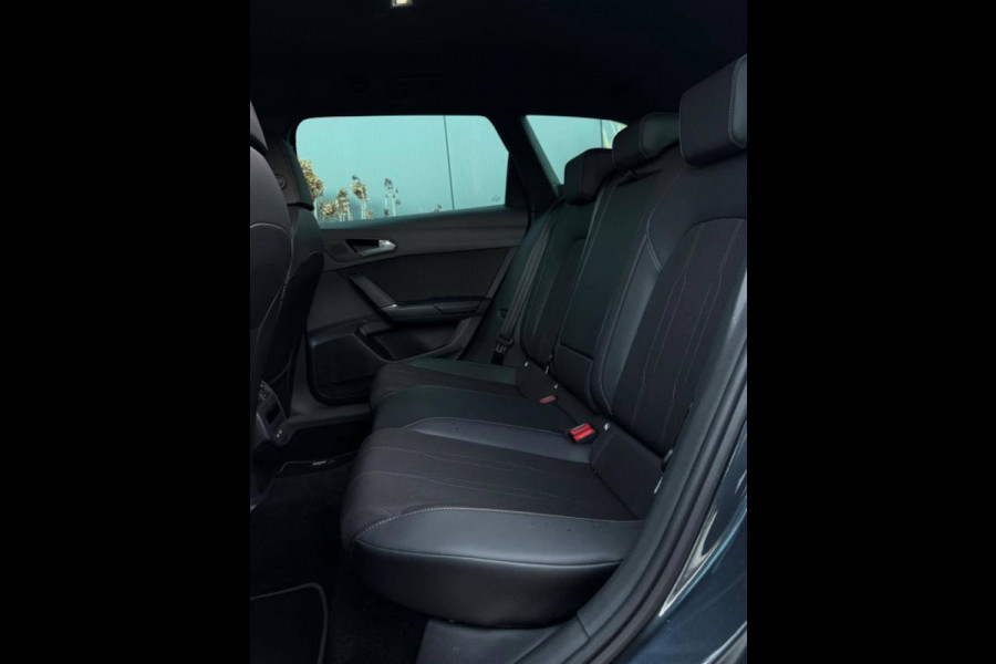 CUPRA Leon Sportstourer 1.5 TSI | Nieuw model | VZ stuur |