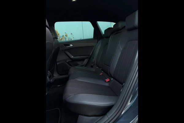 CUPRA Leon Sportstourer 1.5 TSI | Nieuw model | VZ stuur |
