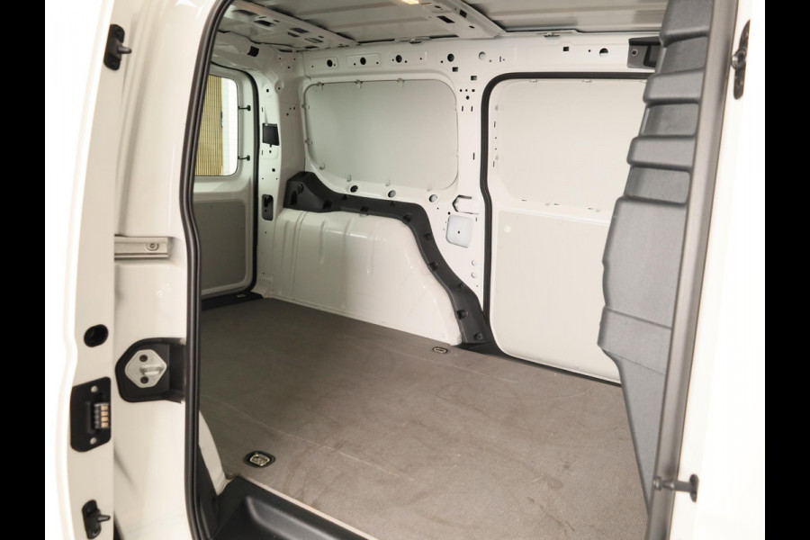 Volkswagen Caddy Cargo Maxi 2.0 TDI Comfort 122 pk Automaat (DSG) | Verlengde garantie | Navigatie | Trekhaak | Parkeersensoren (Park assist) | Achteruitrijcamera | Autom. airco | Schuifdeur li/re |