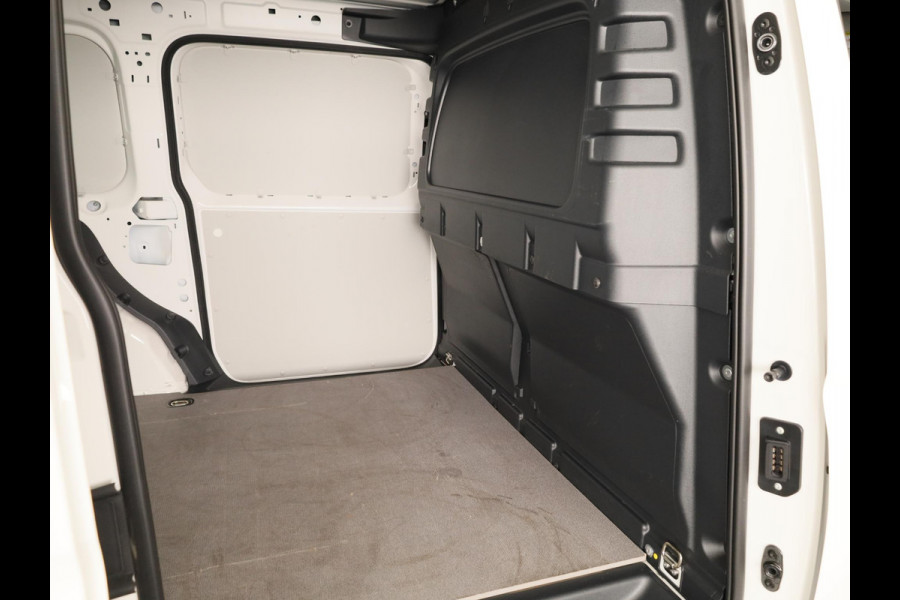 Volkswagen Caddy Cargo Maxi 2.0 TDI Comfort 122 pk Automaat (DSG) | Verlengde garantie | Navigatie | Trekhaak | Parkeersensoren (Park assist) | Achteruitrijcamera | Autom. airco | Schuifdeur li/re |