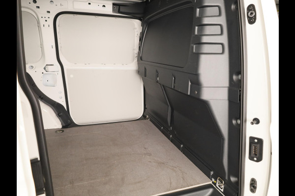 Volkswagen Caddy Cargo Maxi 2.0 TDI Comfort 122 pk Automaat (DSG) | Verlengde garantie | Navigatie | Trekhaak | Parkeersensoren (Park assist) | Achteruitrijcamera | Autom. airco | Schuifdeur li/re |