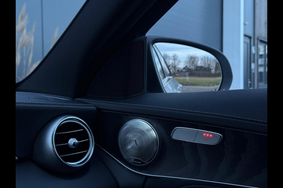 Mercedes-Benz C-Klasse 63 AMG | Downpipe | Carbon Bodykit