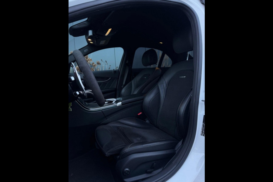 Mercedes-Benz C-Klasse 63 AMG | Downpipe | Carbon Bodykit