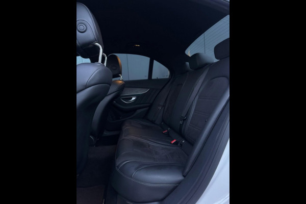 Mercedes-Benz C-Klasse 63 AMG | Downpipe | Carbon Bodykit