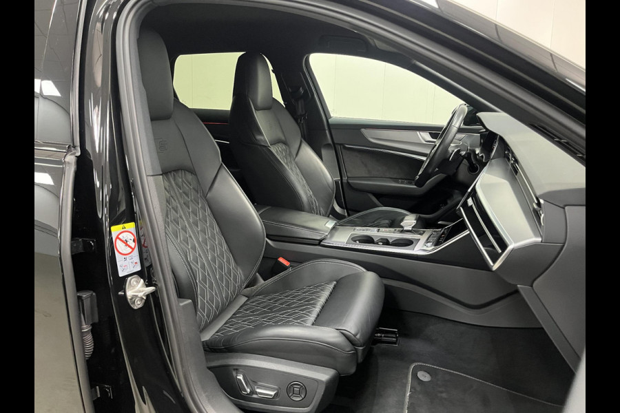 Audi A6 Avant 55 TFSIe COMPET.*S6-LOOK*RS-ZETELS*ACC*B&O*MAXTON*