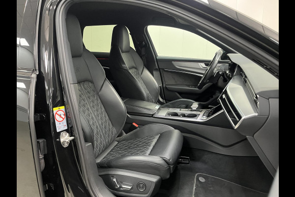 Audi A6 Avant 55 TFSIe COMPET.*S6-LOOK*RS-ZETELS*ACC*B&O*MAXTON*