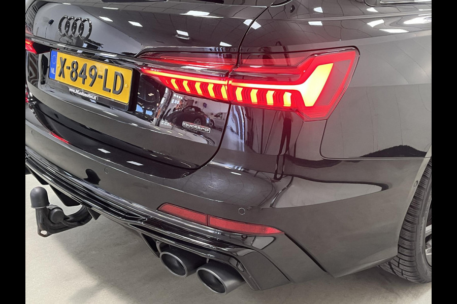 Audi A6 Avant 55 TFSIe COMPET.*S6-LOOK*RS-ZETELS*ACC*B&O*MAXTON*