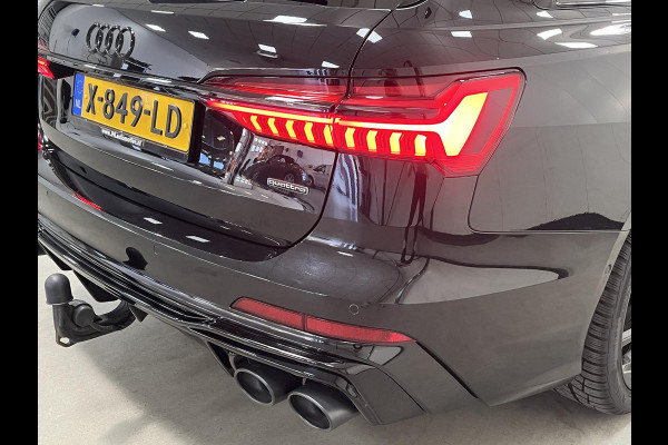 Audi A6 Avant 55 TFSIe COMPET.*S6-LOOK*RS-ZETELS*ACC*B&O*MAXTON*
